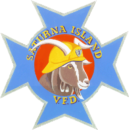Saturna Island Fire Protection Society